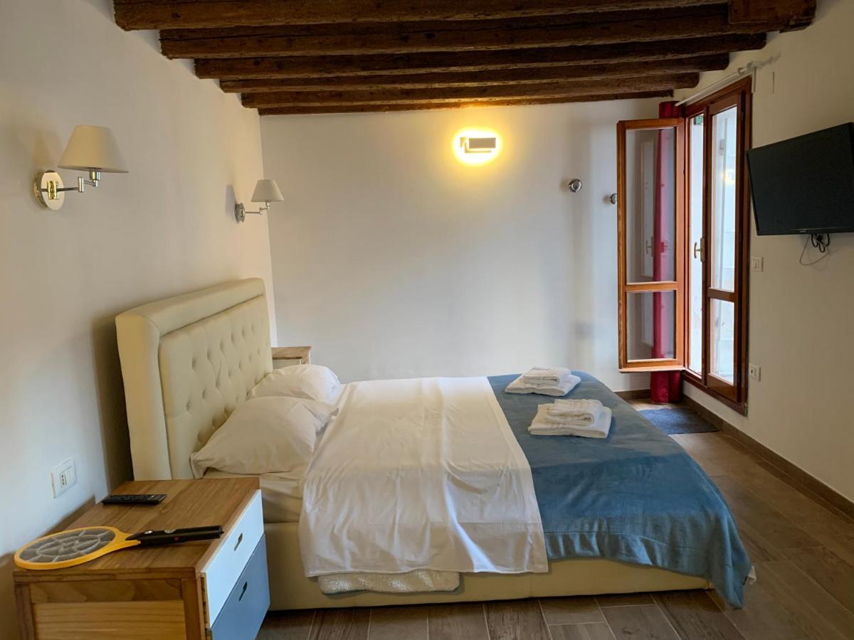 Casa Giardini * Venecia
