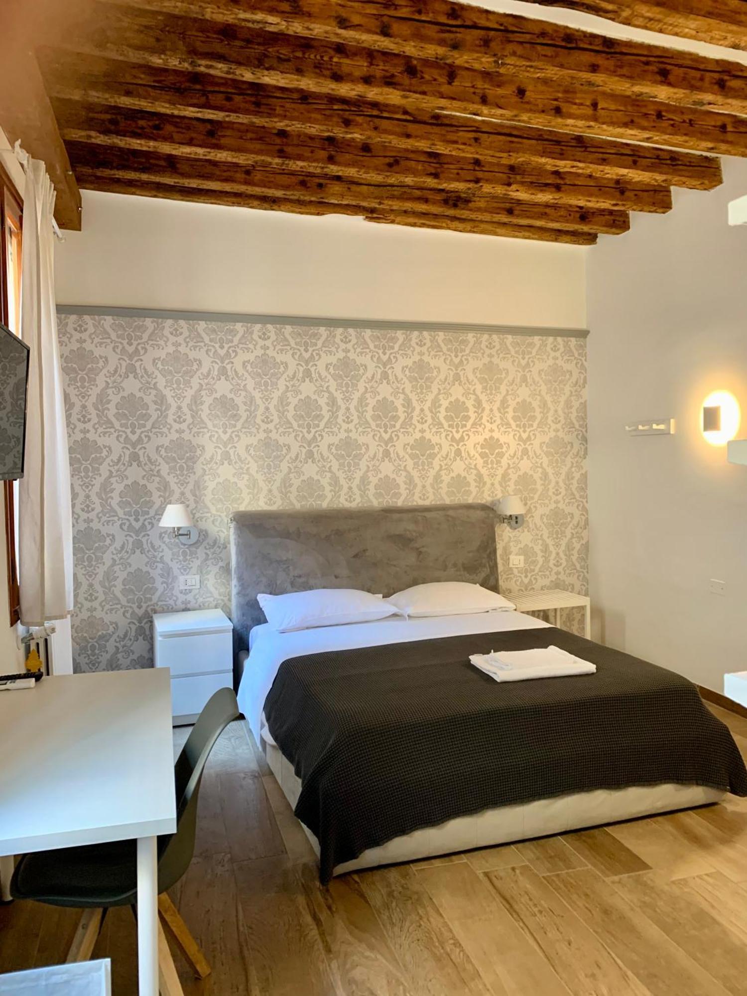 Habitación en casa particular Casa Giardini Venecia