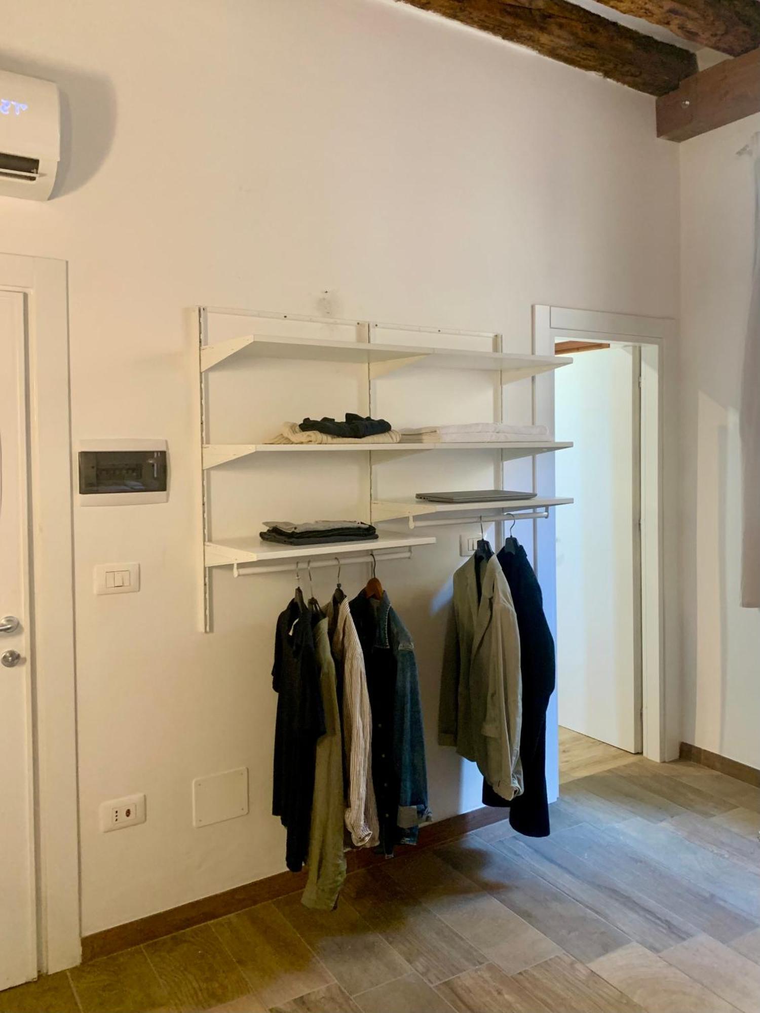 Casa Giardini Habitación en casa particular Venecia