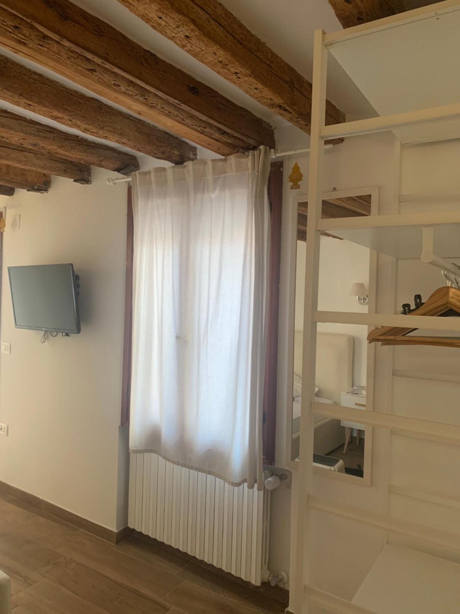 Casa Giardini Habitación en casa particular