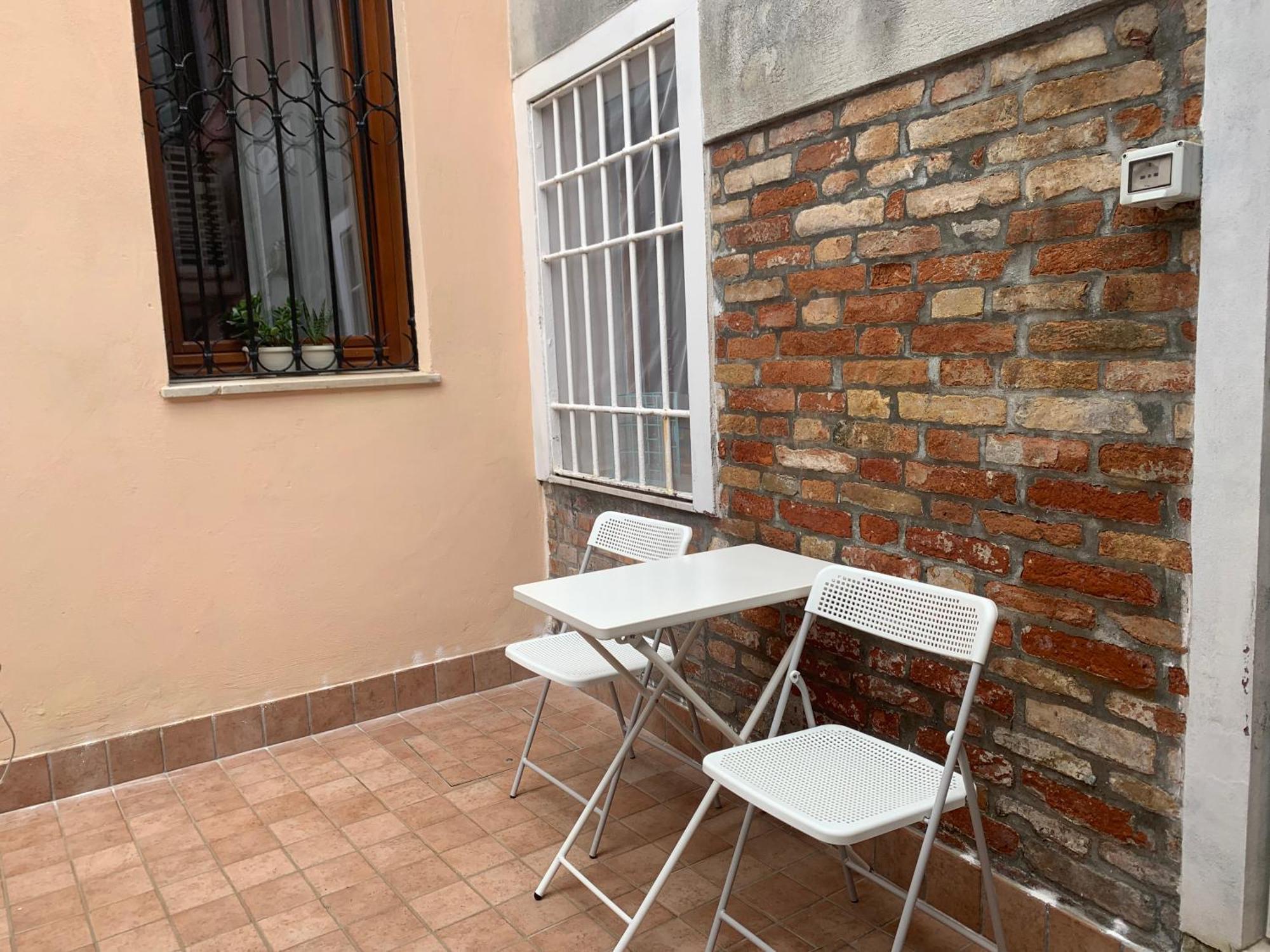 Casa Giardini * Venecia