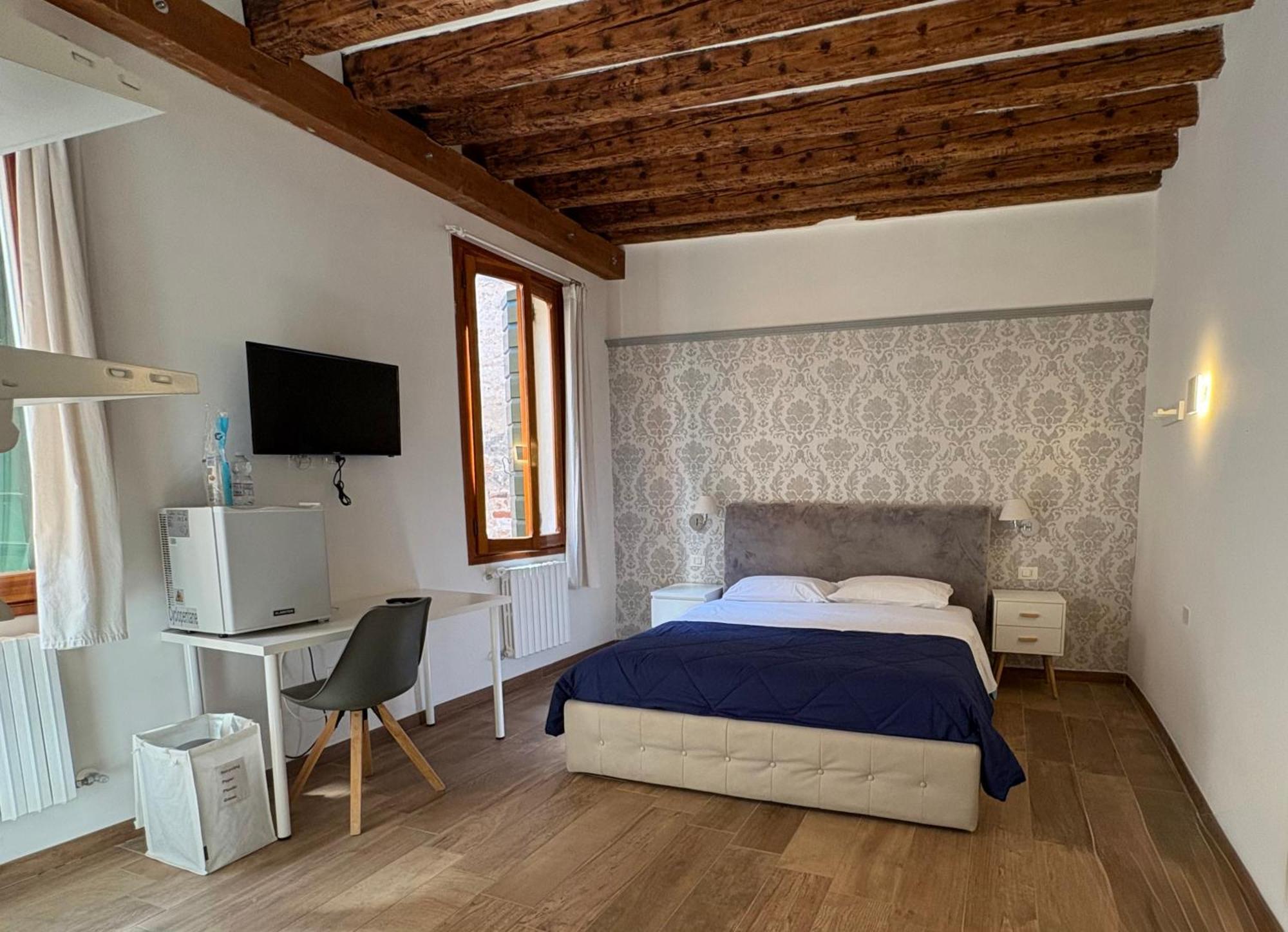 Habitación en casa particular Casa Giardini