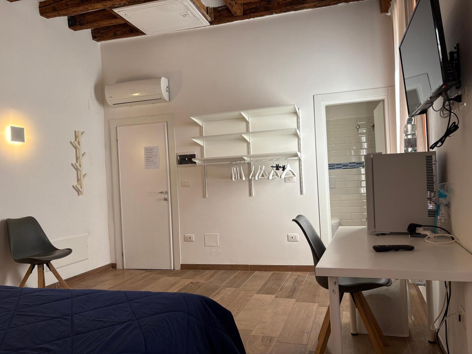 Habitación en casa particular Casa Giardini Venecia
