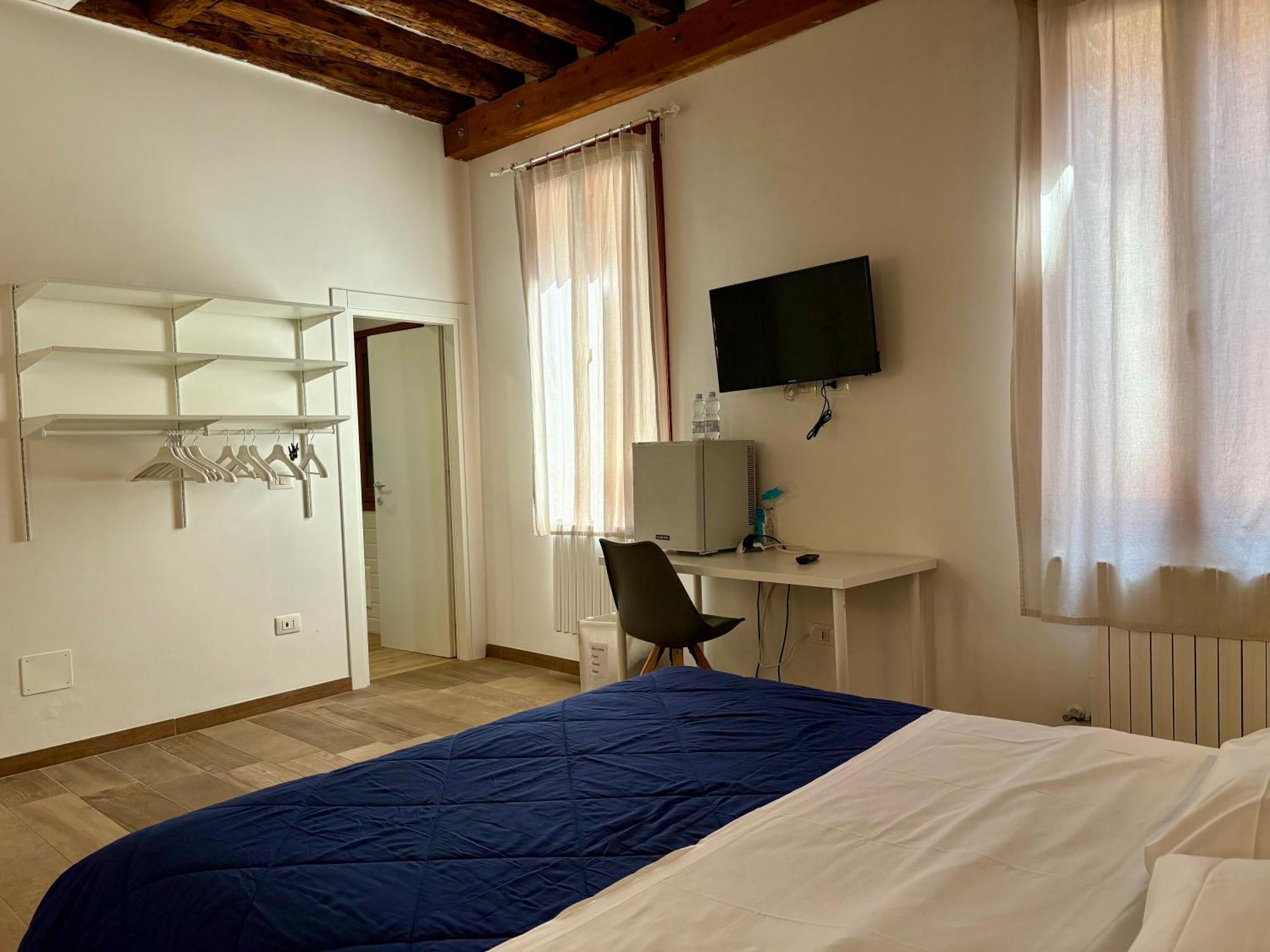 Casa Giardini * Venecia