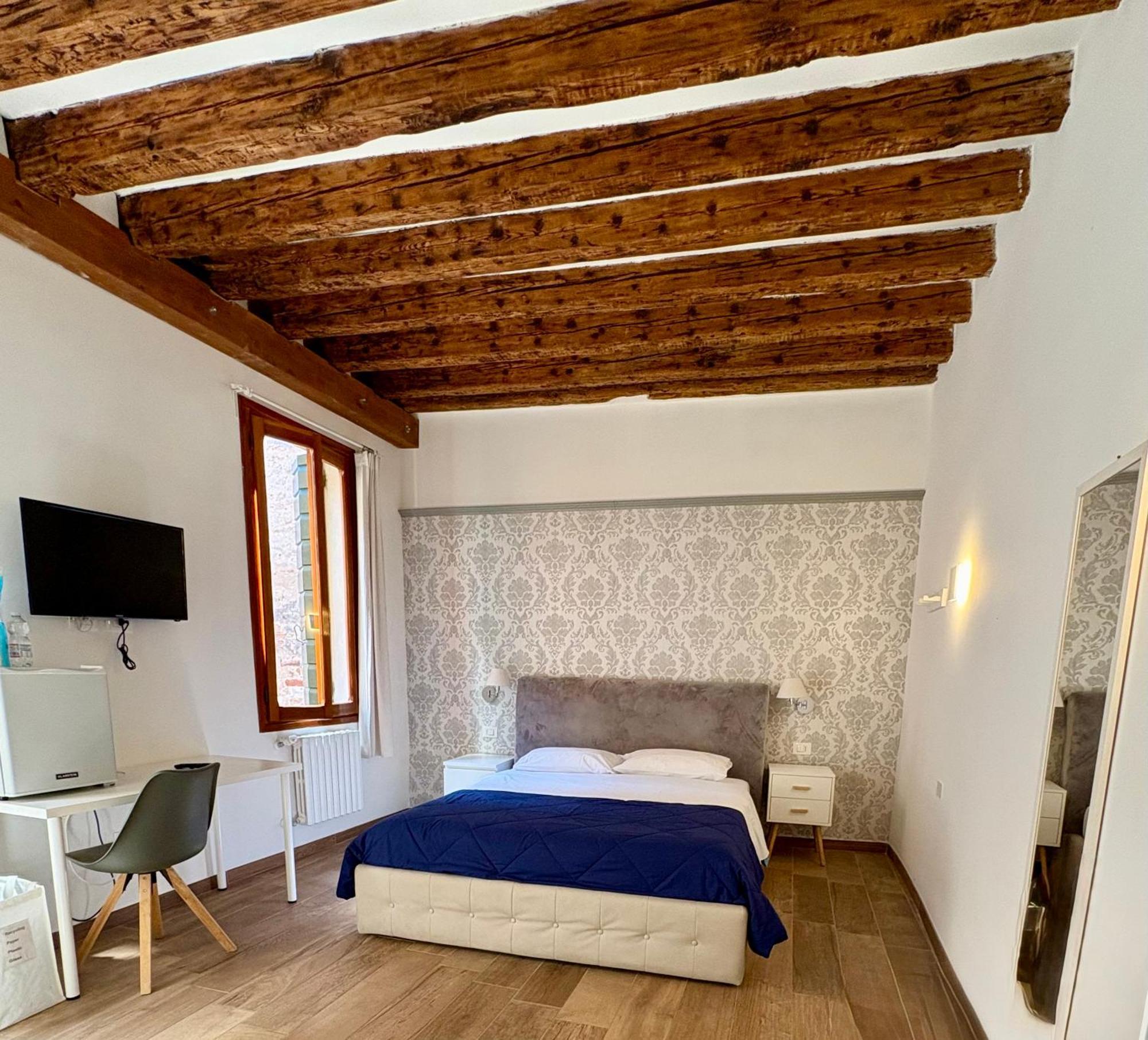 Casa Giardini * Venecia